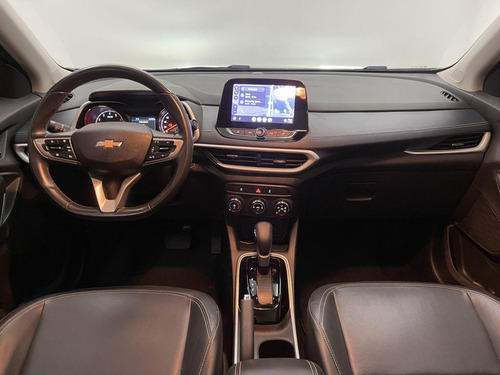 Chevrolet Tracker Premier 1.2 Turbo 12v Flex Aut