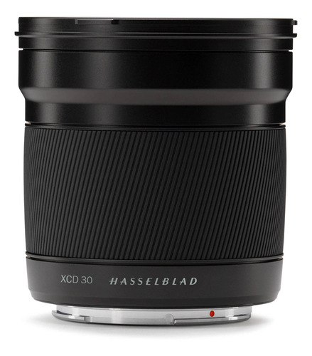 Hasselblad Xcd 30mm F/3.5 Lens