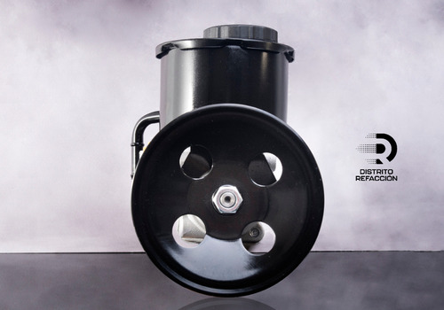 Bomba Licuadora Direccion Hidr Urvan Dx 2.4 2000 A 2001