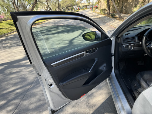 Volkswagen Passat 3.6 Dsg V6 At