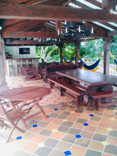 Finca De Recreo En San Jerónimo Antioquia
