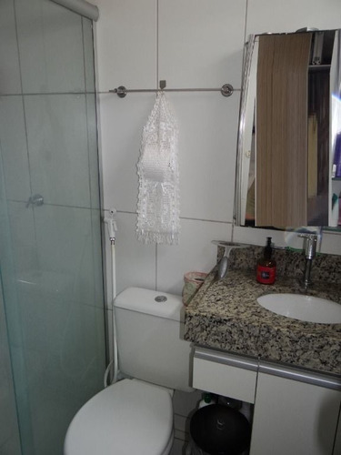 Imagem 22 de 27 de Apartamento À Venda, 50 M² Por R$ 215.000,00 - Engenheiro Luciano Cavalcante - Fortaleza/ce - Ap4549