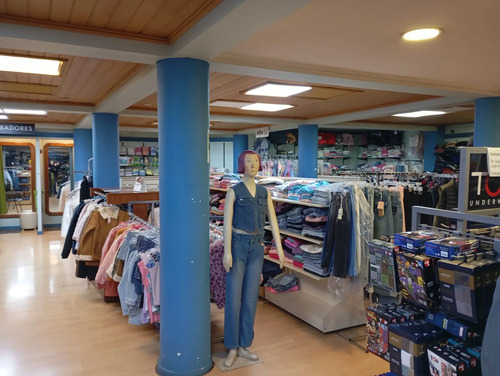 Venta/arriendo De Local Comercial En Castro Id 86.100-reg