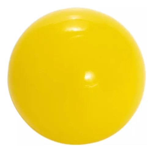 100 Pelotas De Colores Juguete Playa Niños Piscina Plásticas