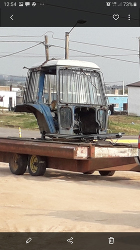 Ford Ford 6610,5000
