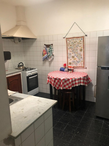 Excelente Casa Céntrica