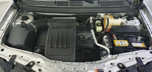 Captiva Sport 2.4 Caja Automática 6 Velocidades