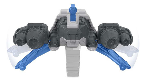 Disney Pixar Imaginext Nave Buzz Xl01 Lightyear