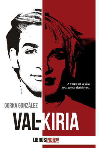 Val-kiria (libro Original)