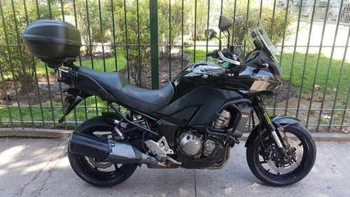 Imagen 5 de 15 de Kawasaki Versys 1000 Permuto Qr Motors