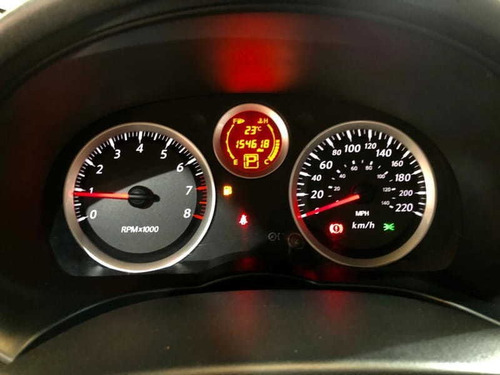 Nissan Sentra 20 Flex
