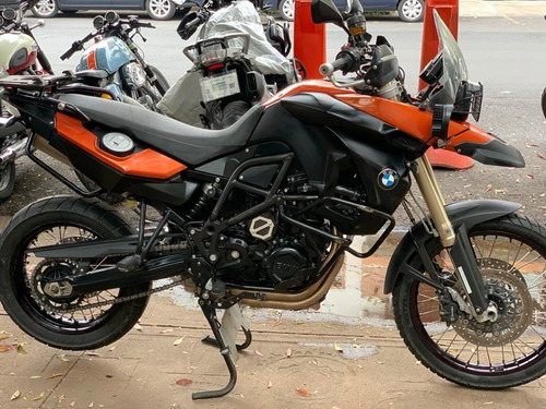 Imagen 3 de 5 de Bmw F800 Gs