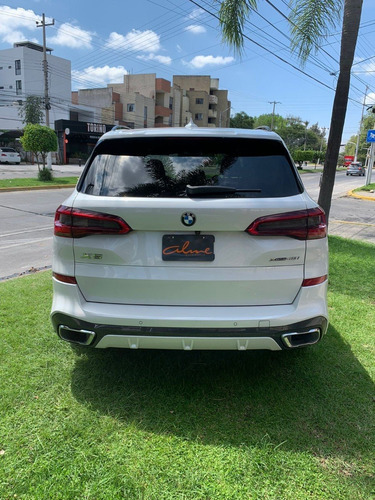 Imagen 12 de 14 de Bmw X5 40i Xdrive 2020 Blanca