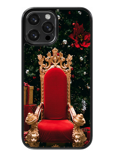 Funda Diseño Para Samsung Esferas De Navidad #1