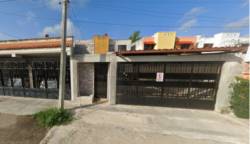 Casa En Venta C. 14a 111, Misné, 97176 Mérida Yucatan/ Recuperacion Bancaria Laab2