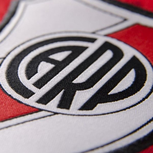 Camiseta River Plate 100% Original!!! (Usado)