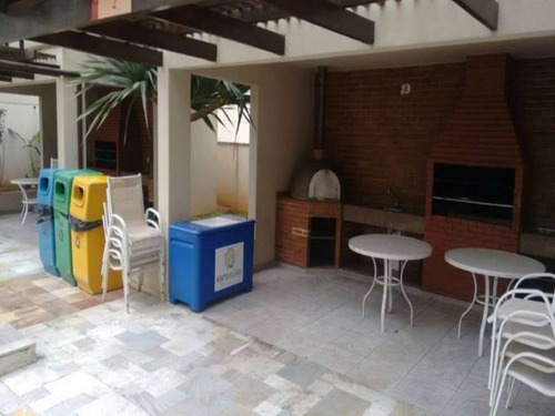 Imagem 7 de 29 de Norte Village, 2 Quartos (suite), Andar Alto, Lazer Completo - Ap00210 - 2129047