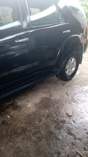 Toyota Sw4 2008 3.0 Srv 7l 4x4 5p