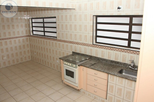 Imagem 18 de 24 de Casa A Venda No Bairro Jardim Las Vegas Em Guarulhos - Sp. - 542-1