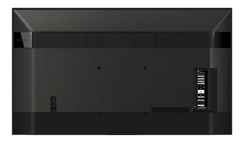 Imagen 3 de 3 de Pantalla Led Sony 75 Ultra Hd 4k Smart Tv Xbr-75x950h/a