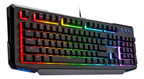 Teclado Mecanico Rosewill K42 Rgb Original - Nuevos 