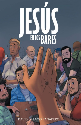Libro: Jesús En Los Bares (spanish Edition)