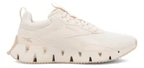 Comprar Reebok Zapato Mujer Reebok Zig Dynamica Str 100074916 Rosado