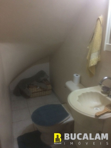 Imagem 5 de 14 de Casa Para Venda Em Cidade Intercap - 2189
