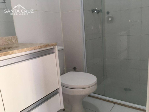 Imagem 7 de 19 de Apartamento Com 1 Dormitório Para Alugar, 34 M² Por R$ 2.200/mês - Cosmopolitan Higienópolis - São Paulo/sp - Ap1670