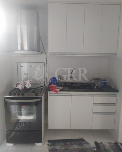 Imagem 6 de 19 de Casa 3 Dormitórios No Condomínio Girassol Ii - Vila São Geraldo- Região Norte De São José Dos Campos - Ca02089 - 70276206