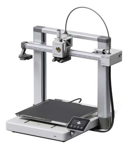 Impressora 3d A1 C/ Ams Lite Fdm Display Touch Bambu Lab Biv