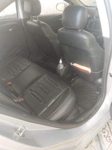 Chevrolet Onix 1.4 Ltz 5p