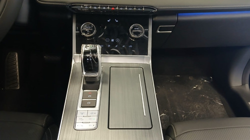 Tiggo 7 Pro Phev Plug-in Hybrid