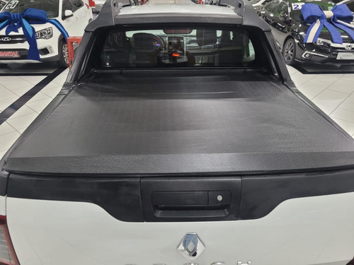 Renault Duster Oroch 1.6 16v Express Sce 4p