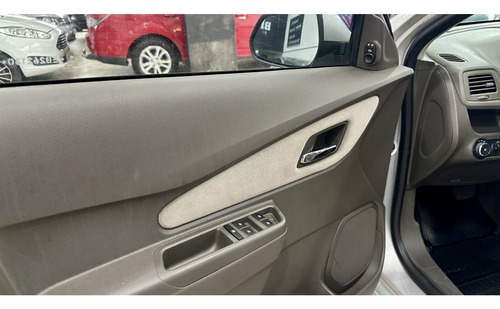 Chevrolet Cobalt 1.8 MPFI LTZ 8V FLEX 4P AUTOMÁTICO