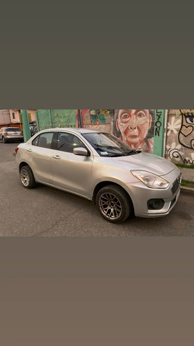 Suzuki Dzire Sedan 1.2 Gl