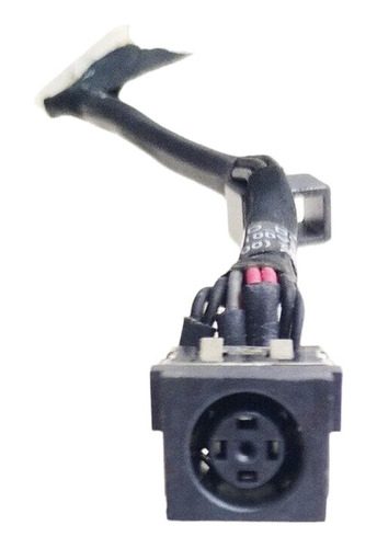 Power Jack Dell Precision M7710 M7720 0mj0hm Dc30100vc00