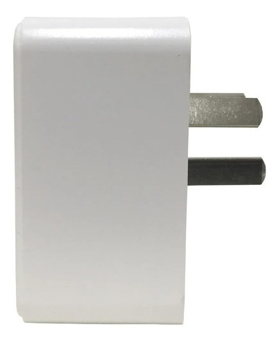 Enchufe Toma Timer Inteligente Smart Wifi Domotica