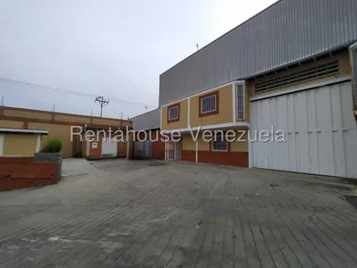 Galpón en venta