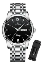 Comprar Relojes De Caballero De Benyar Para Hombre, Relojes Con M...