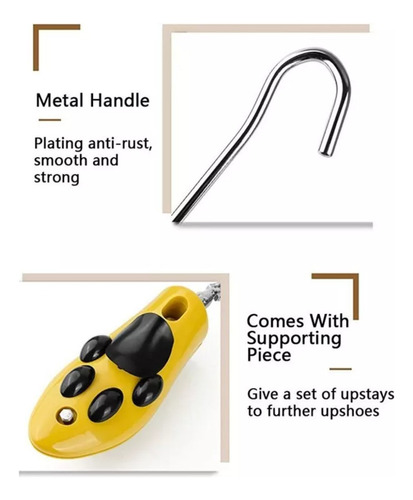 Stretcher Para Botas Ajustables Stretcher Eu40-47