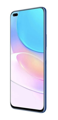 Imagen 4 de 5 de Huawei Nova 8i 128 GB interstellar blue 6 GB RAM