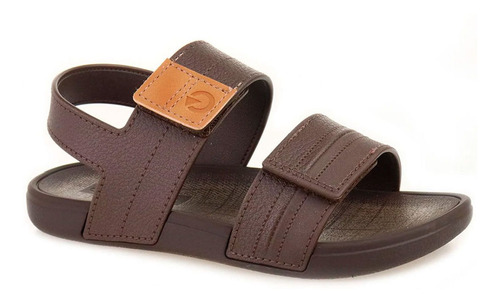 Sandalias Cartago Dakar Marron Moda Niños