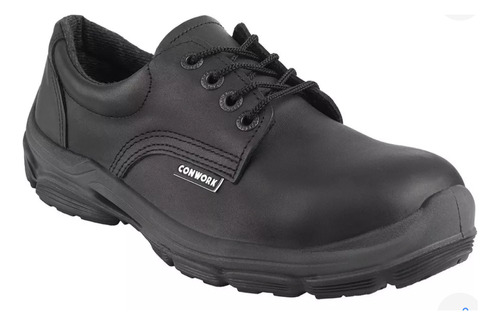 Zapatos De Seguridad Conwork 