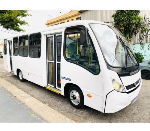 Neobus - Vw - 2011/2012 Codigo: 5375