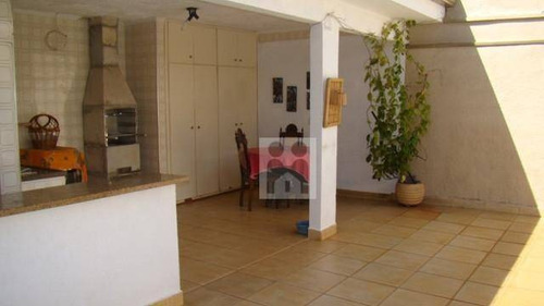 Imagem 6 de 13 de Casa Com 4 Dormitórios À Venda, 313 M² Por R$ 620.000,00 - Jardim Irajá - Ribeirão Preto/sp - Ca0631