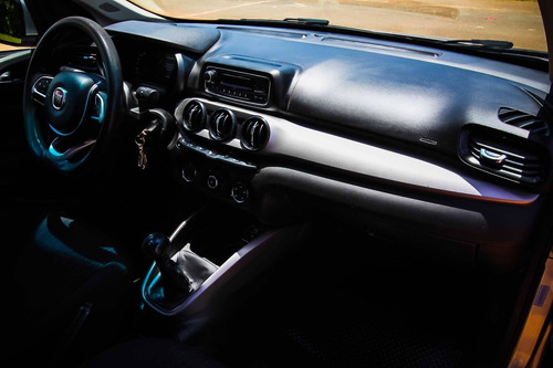 Imagem 12 de 15 de Fiat Cronos 1.3 Firefly Flex Manual