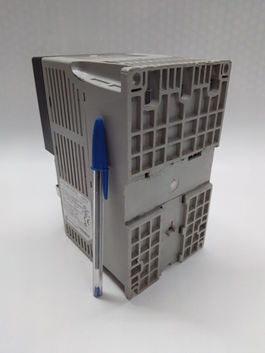 Allen Bradley Inversor Frequência 22b-d010n104 5cv 380-440v (Usado)