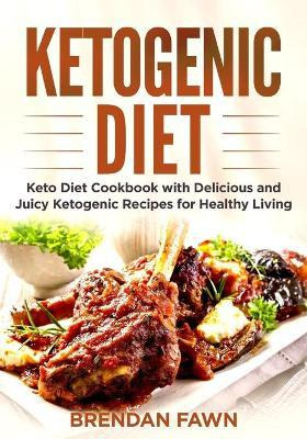 Libro Ketogenic Diet : Keto Diet Cookbook With Delicious ...