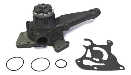 Bomba De Agua Para Motor Mercedes Benz Om366 3662006801